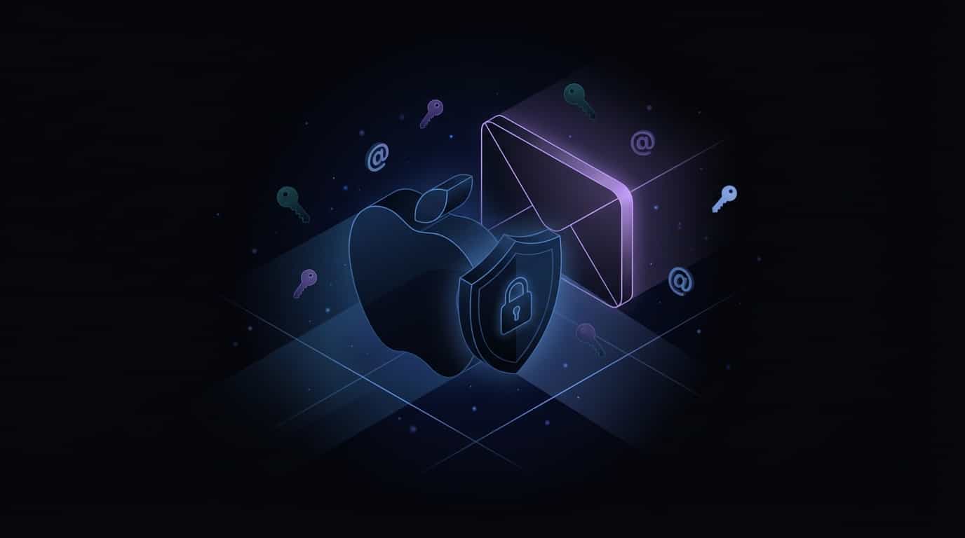 Fixing Apple Sign In with Hide My Email in Supabase