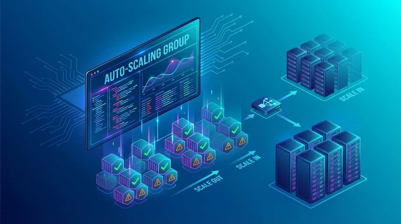Auto-Scaling Supabase Studio on GCP with Managed Instance Groups