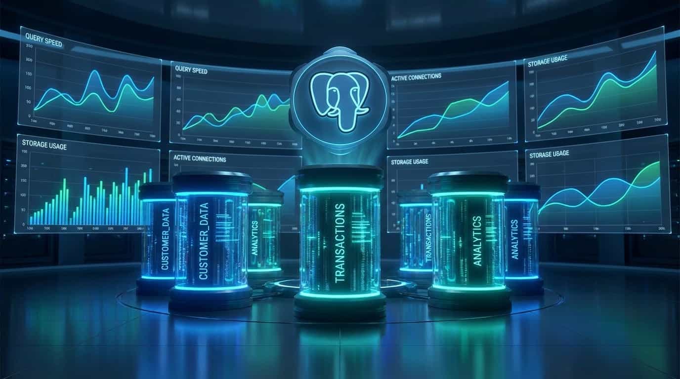 Cloud SQL PostgreSQL 18 Enterprise Plus: A Complete Setup Guide