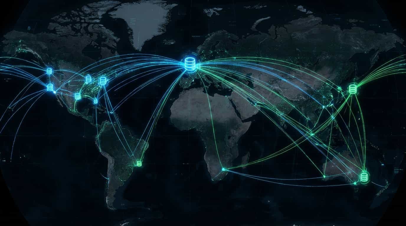Multi-Region PostgreSQL on GCP: Our Plan for Global Scale