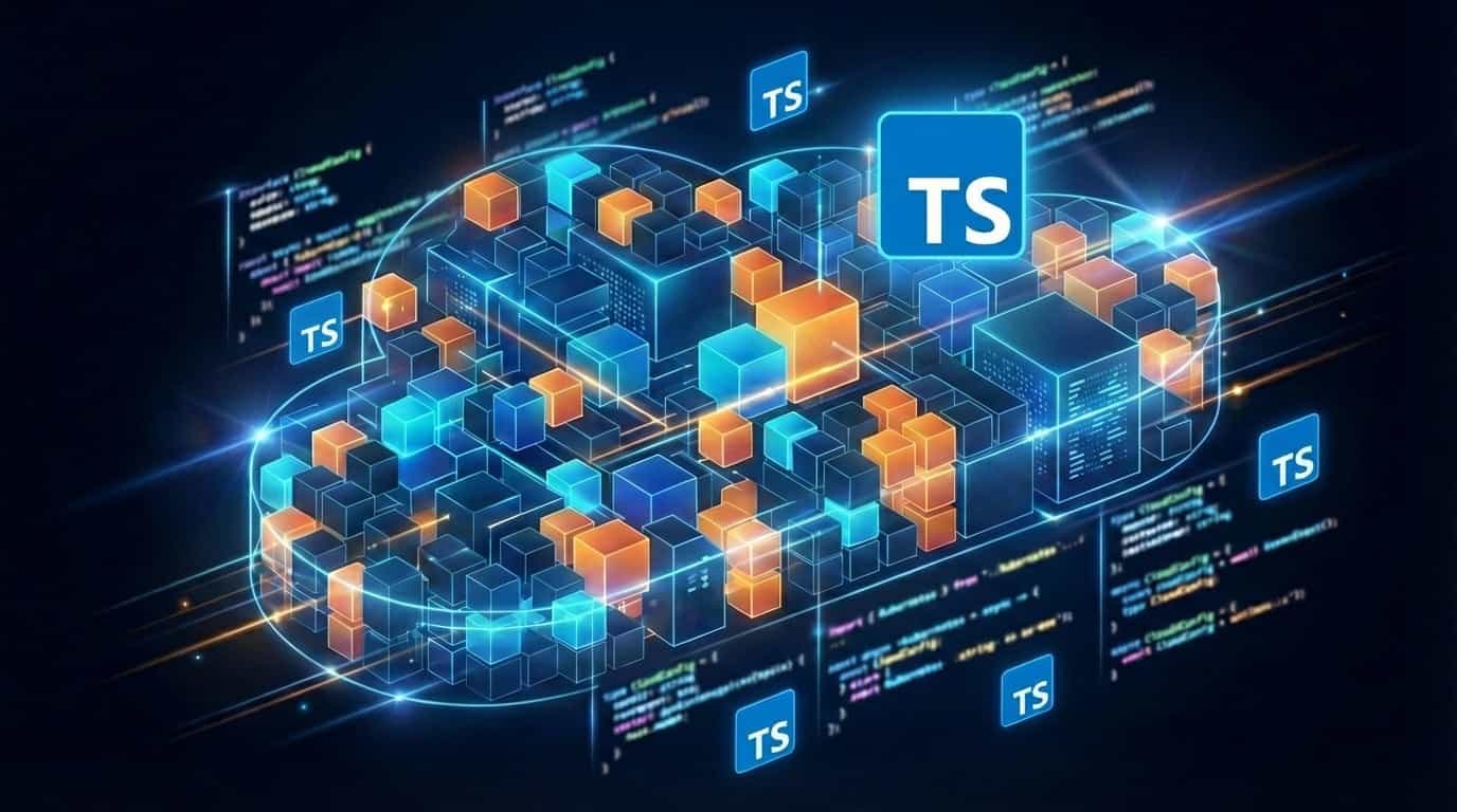 Building Reusable GCP Infrastructure with Pulumi & TypeScript