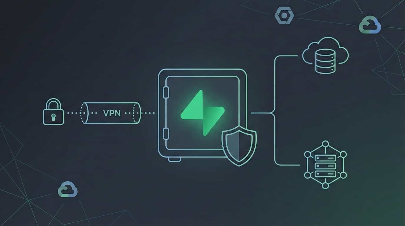 Why We Self-Host Supabase on GCP (And How We Did It)