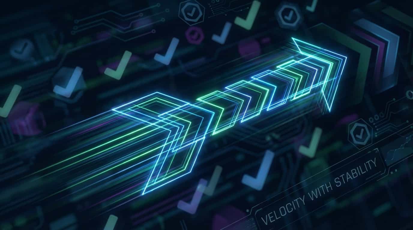 Our Process for Shipping Fast Without Breaking Things