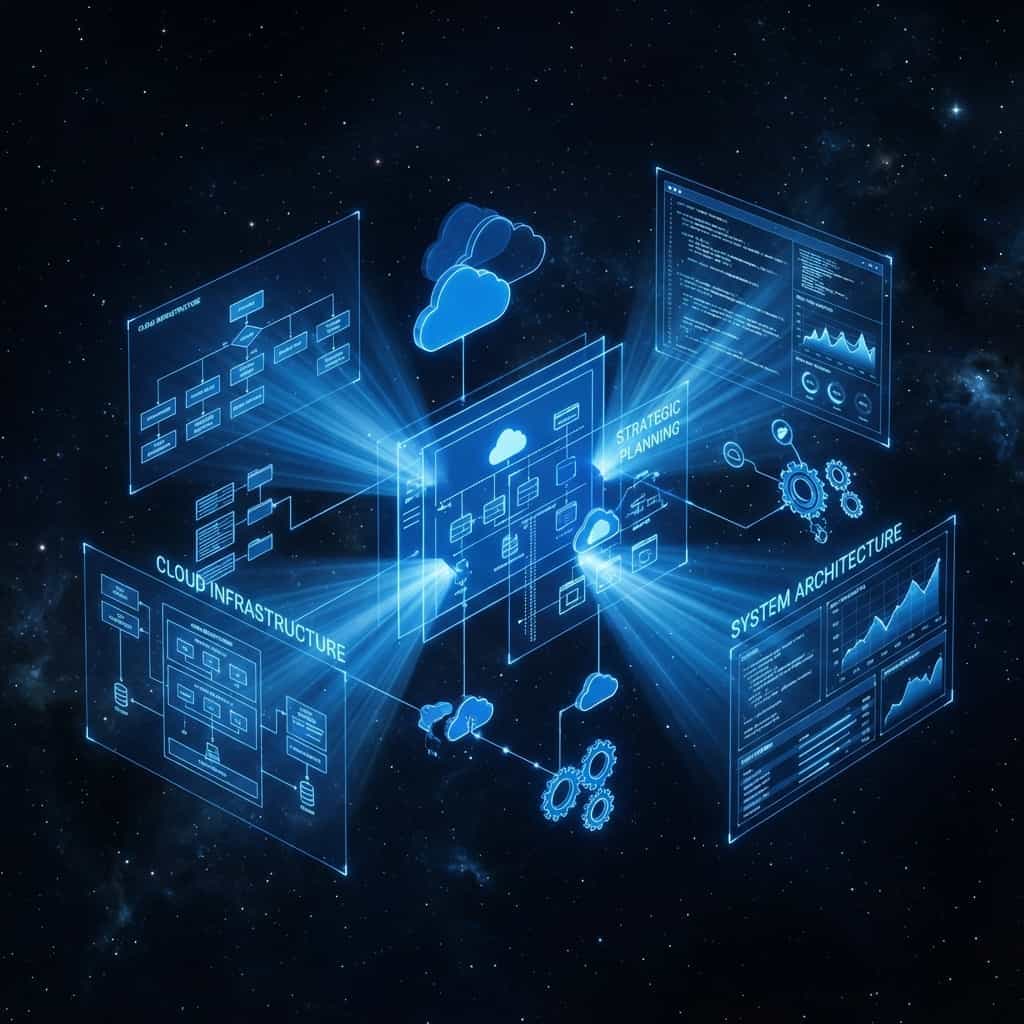 Technical Consulting